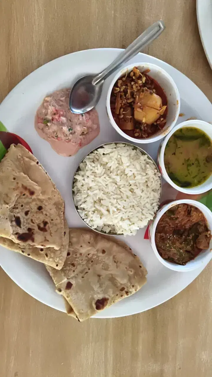 WCE Sangli hostel photo 6